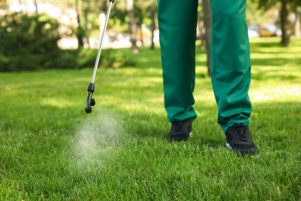 Pest Control for Restaurants in Newark, DE